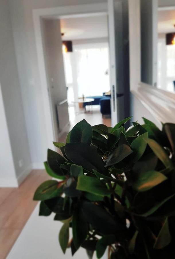 Apartament OldMountain Olimpijska 1C 1 Szczyrk Buitenkant foto