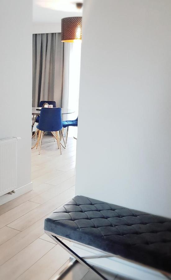Apartament OldMountain Olimpijska 1C 1 Szczyrk Buitenkant foto
